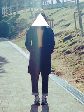 ♡R♡さん(レディース・165cm)の春コーディネート