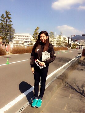 nanamiさんのコーディネート