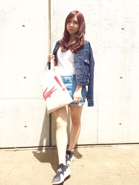 nanamiさんのコーディネート