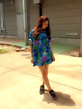 nanamiさんのコーディネート