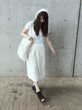 nanamiさんのコーディネート