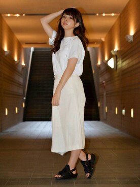 nanamiさんのコーディネート