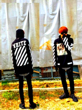 마사키(まさき)さんのコーディネート