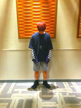 마사키(まさき)さんのコーディネート