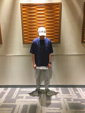 마사키(まさき)さんのコーディネート