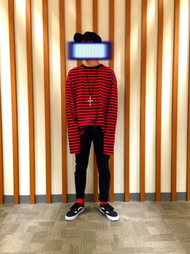 마사키(まさき)さんのコーディネート