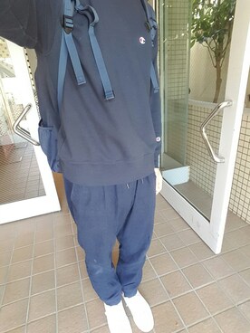 きょうさんのコーディネート