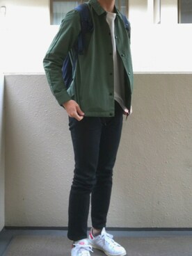 きょうさんのコーディネート