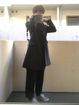 きょうさんのコーディネート