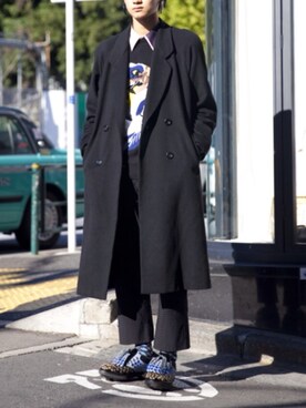 mituteruさんのコーディネート