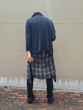 mituteruさんのコーディネート