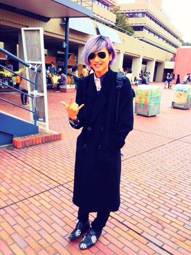 mituteruさんのコーディネート