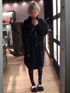 HiNoRiさんのコーディネート