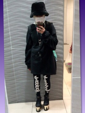 HiNoRiさんのコーディネート