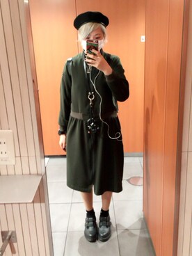 HiNoRiさんのコーディネート