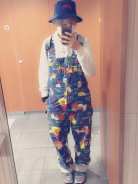 HiNoRiさんのコーディネート