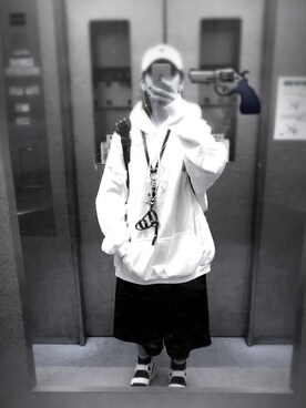 HiNoRiさんのコーディネート