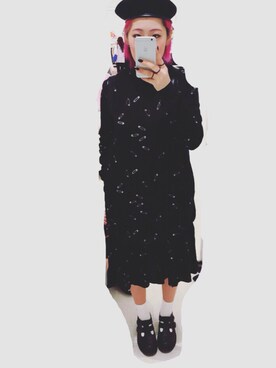 HiNoRiさんのコーディネート