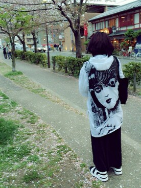 HiNoRiさんのコーディネート