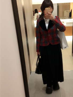 HiNoRiさんのコーディネート