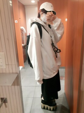 HiNoRiさんのコーディネート