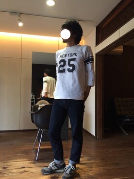 casa2011さんのコーディネート