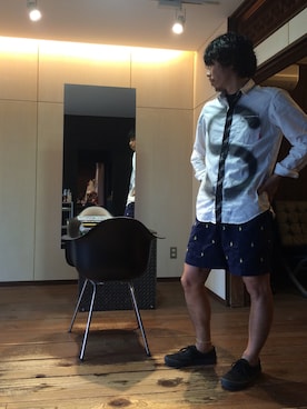 casa2011さんのコーディネート