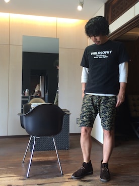casa2011さんのコーディネート