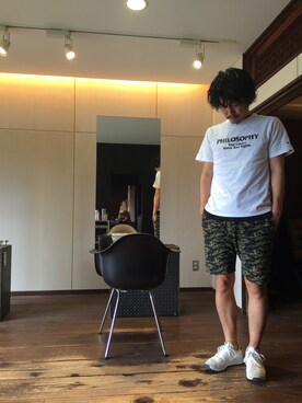 casa2011さんのコーディネート