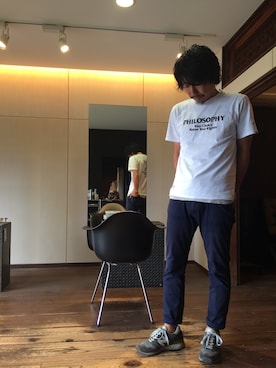 casa2011さんのコーディネート