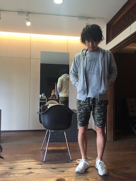 casa2011さんのコーディネート