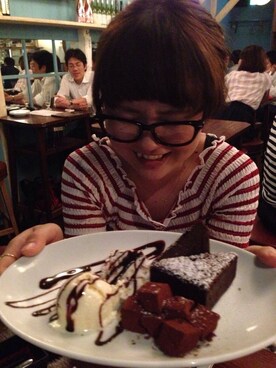 natsukiさん（レディース・165cm）の夏コーディネート