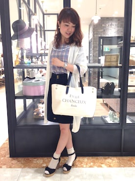 natsukiさんのコーディネート