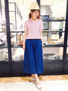 natsukiさんのコーディネート