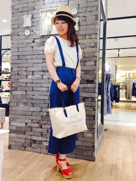 natsukiさんのコーディネート