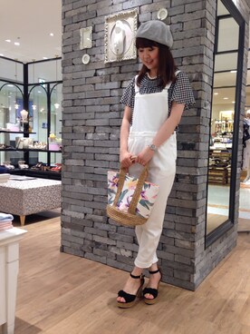 natsukiさんのコーディネート