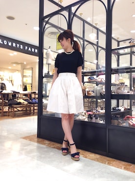 natsukiさんのコーディネート