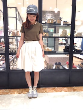 natsukiさんのコーディネート