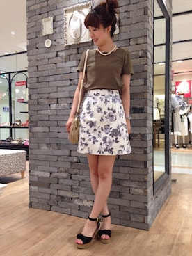 natsukiさんのコーディネート