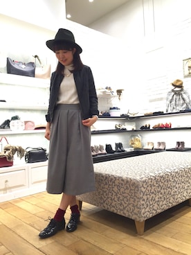 natsukiさんのコーディネート