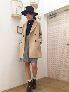 natsukiさんのコーディネート