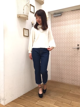 natsukiさんのコーディネート