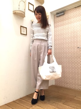 natsukiさんのコーディネート