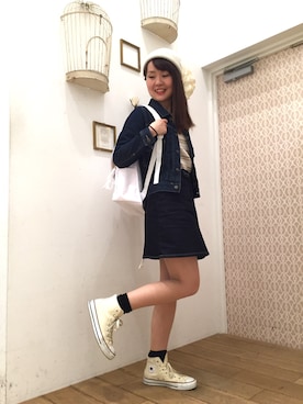 natsukiさんのコーディネート