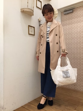 natsukiさんのコーディネート