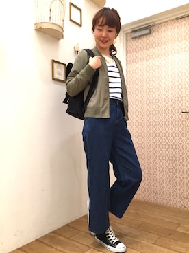 natsukiさんのコーディネート