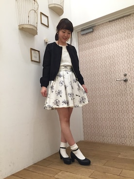 natsukiさんのコーディネート