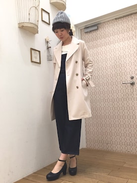 natsukiさんのコーディネート