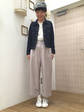 natsukiさんのコーディネート