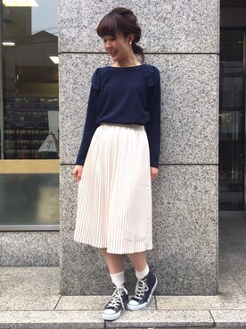 natsukiさんのコーディネート